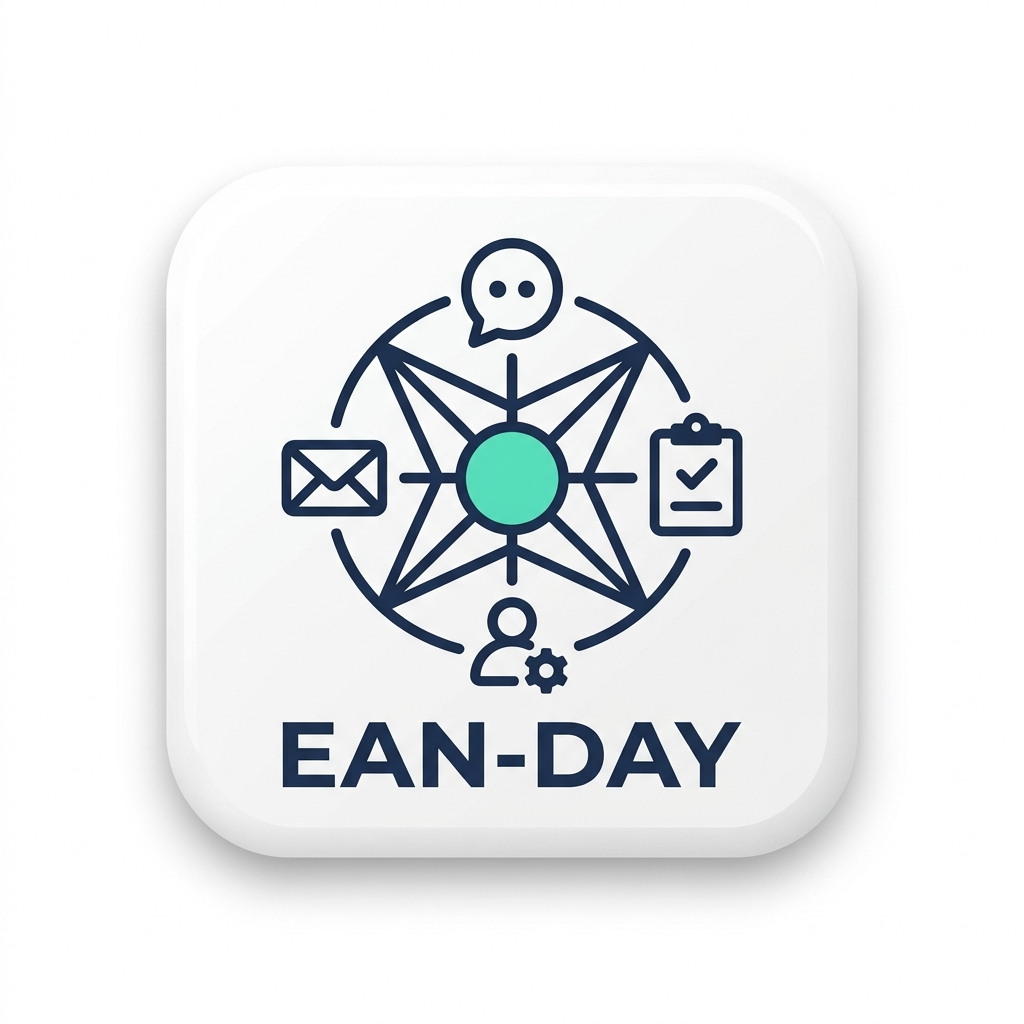 EAN-DAY Logo