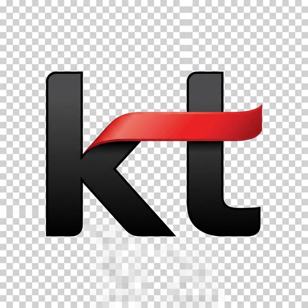KT Logo