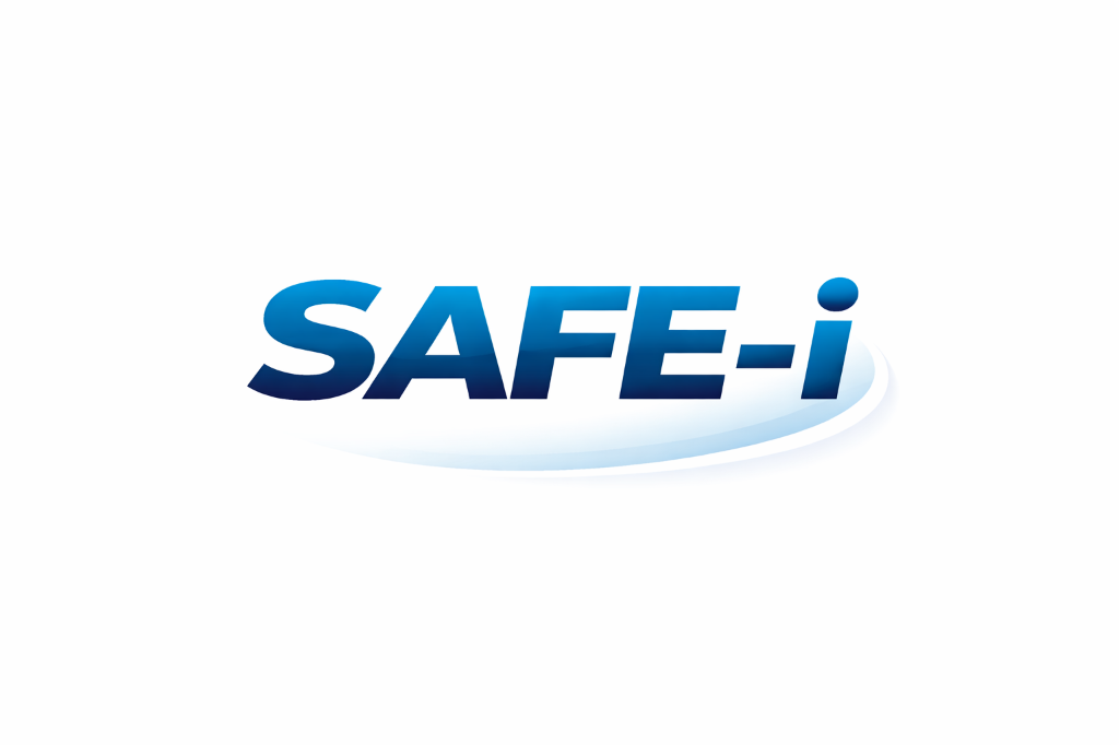 SAFE-i Logo